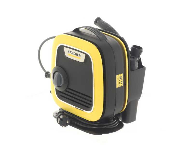 Karcher K Mini Pressure Washer , best deal on AgriEuro