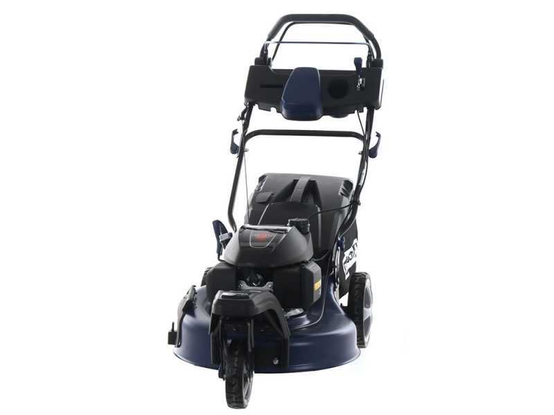 Toro self propelled lawn mower with honda engine on sale