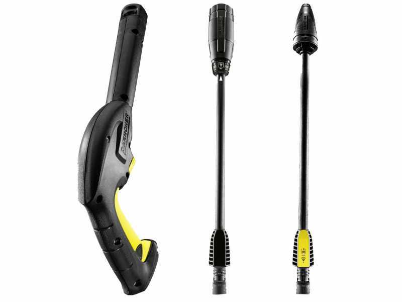Kärcher k2 full control home pressure washer best price hotsell