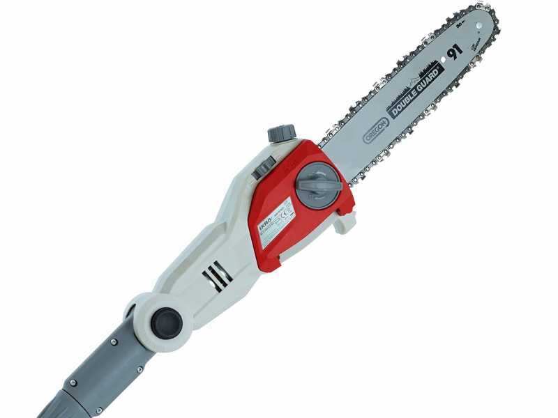 IKRA IAAS 40-25 Battery-powered Pruner on Telescopic Pole