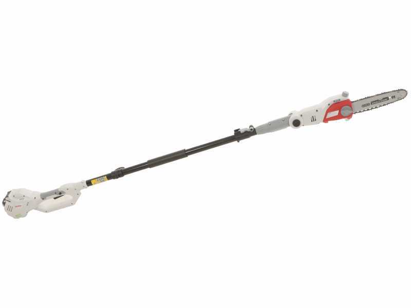 IKRA IAAS 40-25 Battery-powered Pruner on Telescopic Pole