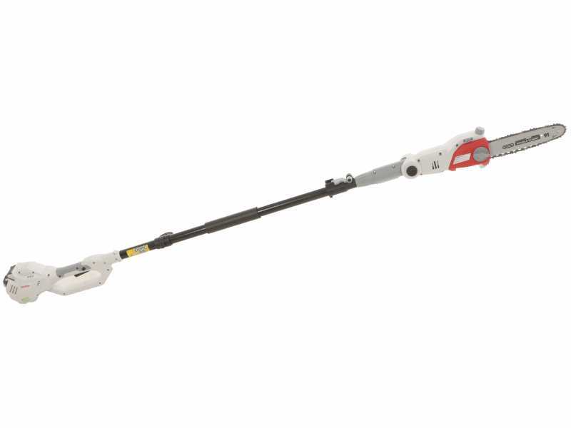 IKRA IAAS 40-25 Battery-powered Pruner on Telescopic Pole