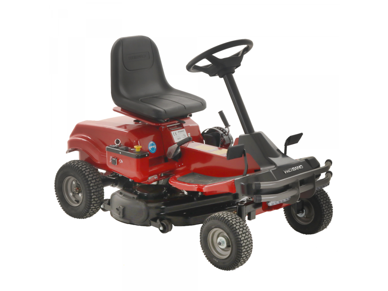 Battery powered riding lawn new arrivals mower