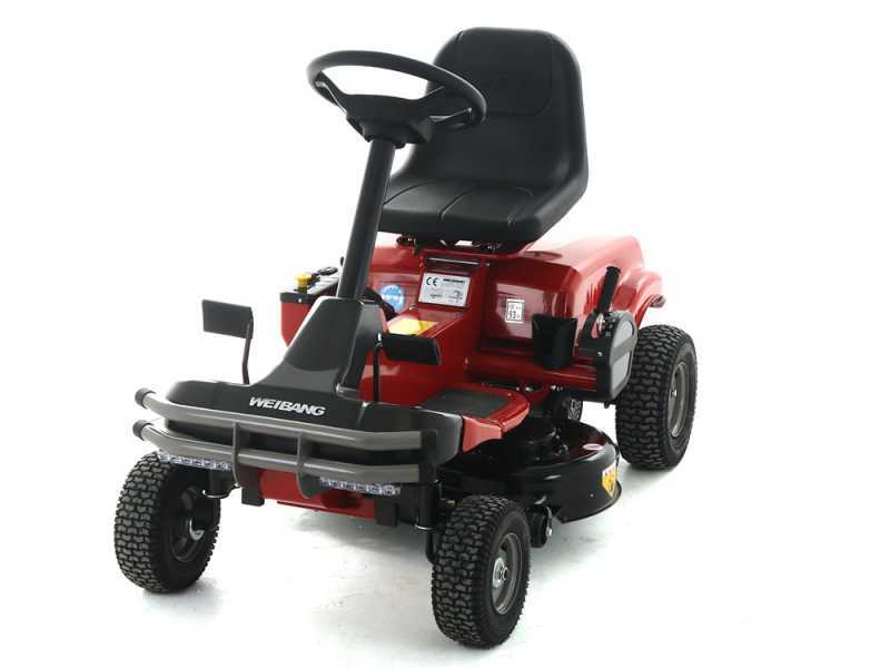 Weibang wb76e 2025