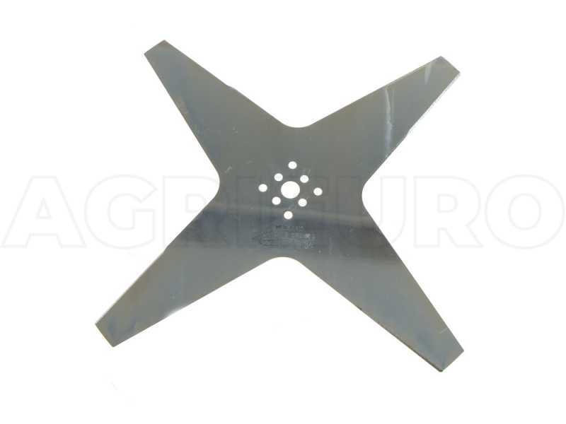 Spare blade 25 cm for Ambrogio L32/L30 Robot Lawn Mower