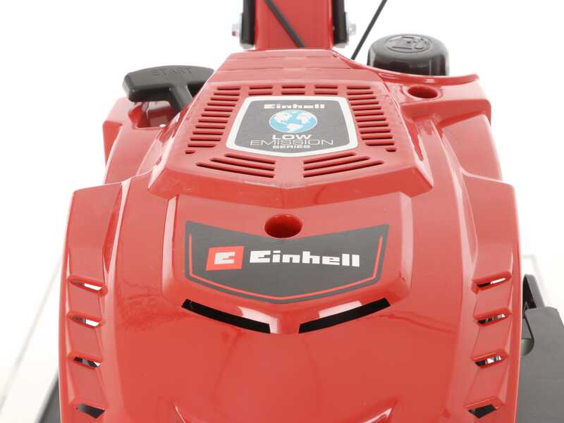 Einhell GC-MT 2536 - 5 HP Petrol Garden Tiller - 150 cc Engine