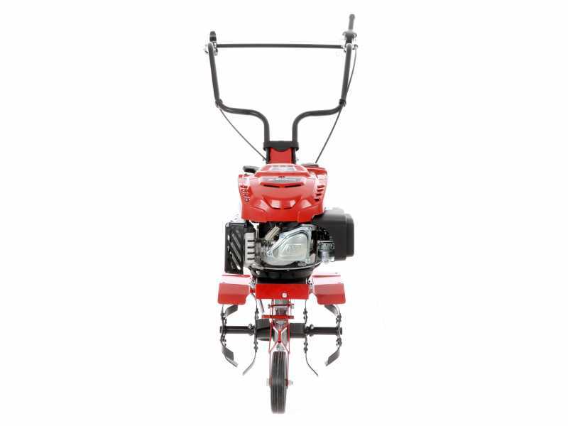 Einhell GC MT 2536 Garden Tiller 4 stroke best deal on AgriEuro