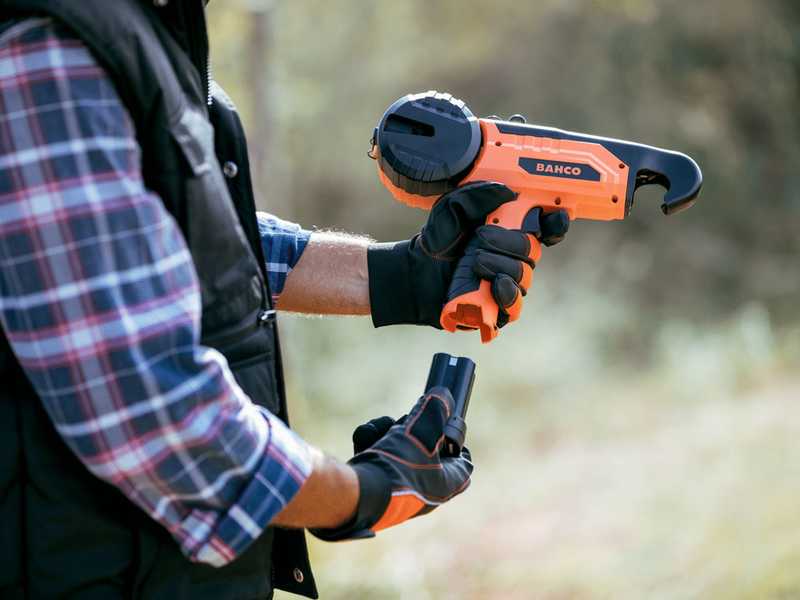 Bahco deals impact driver