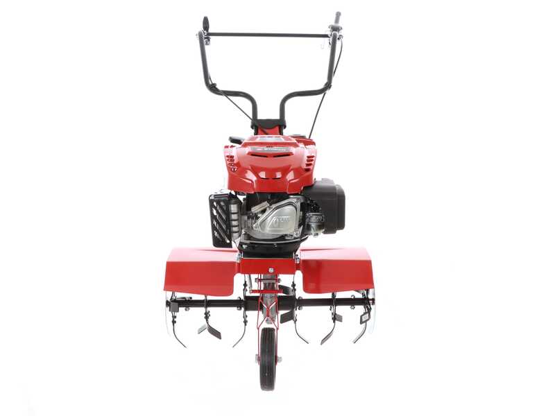 Einhell GC-MT 2560 LD - 5 HP Petrol Garden Tiller - 150 cc Engine