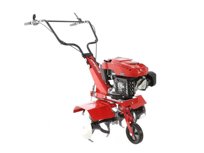 Einhell GC-MT 2560 LD - 5 HP Petrol Garden Tiller - 150 cc Engine