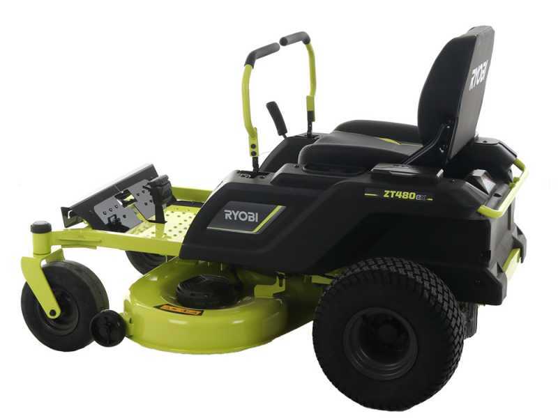 Ryobi ztr mower 2025