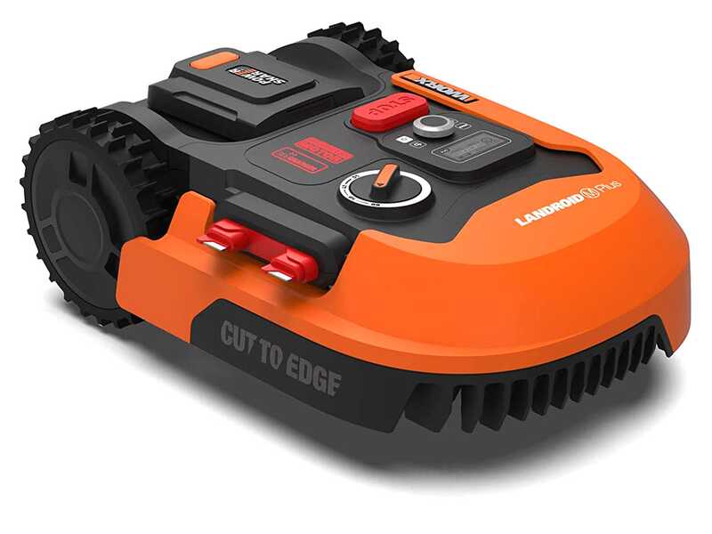 500 ft Universal Heavy Duty Automatic Lawnmower Boundary Wire Review