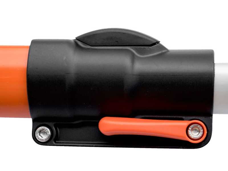 Bahco ATP 230-410-  Sawyer On Modular Extension Pole  - telescopic pole 230-410 cm - &Oslash; 32 mm - Sawyer