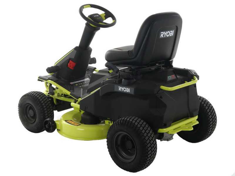 Ryobi rm480e review outlet