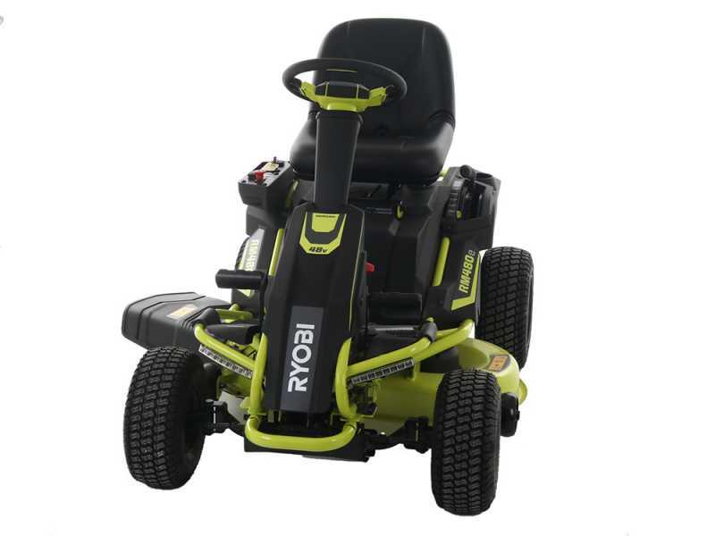 Ryobi rm480e hotsell