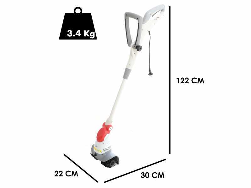 Ikra IEMC -  Weed sweeper - 550W