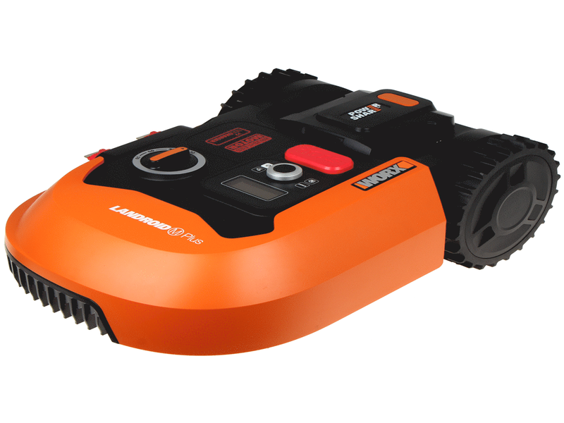 Worx m700 online