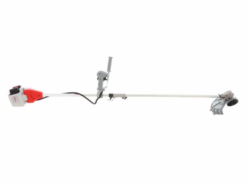 Ikra ICBC 2/2025 - Battery-powered Brush Cutter - 40V - 2Ah