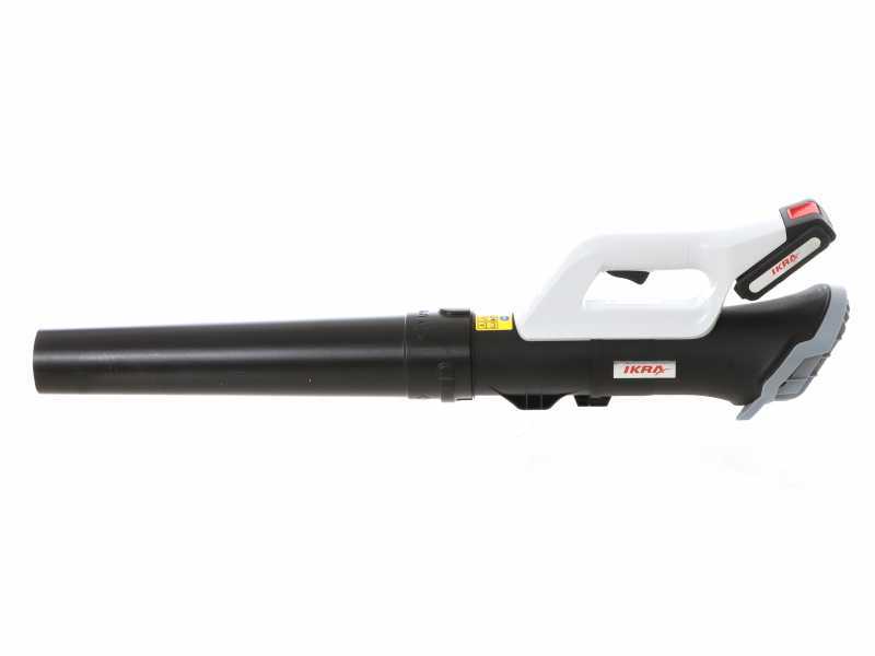 IKRA ICB 20 20V Battery-powered Leaf Blower