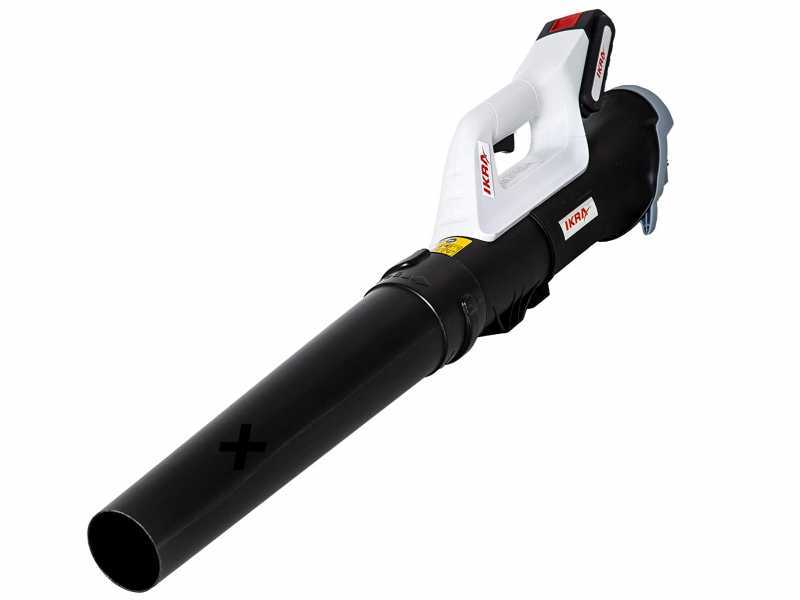 IKRA ICB 20 20V Battery-powered Leaf Blower