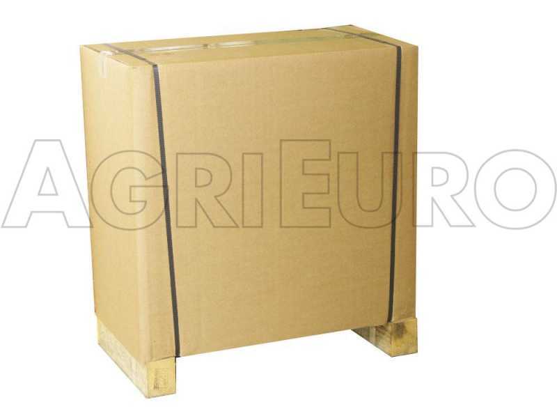 Famag IM 50/230 1 Speed - Spiral Mixer 50 Kg