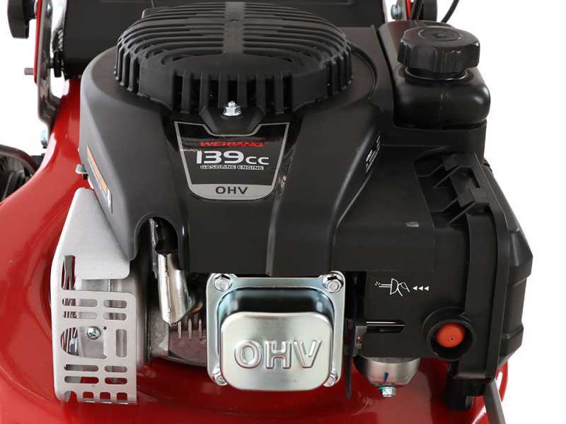 139cc best sale ohv engine
