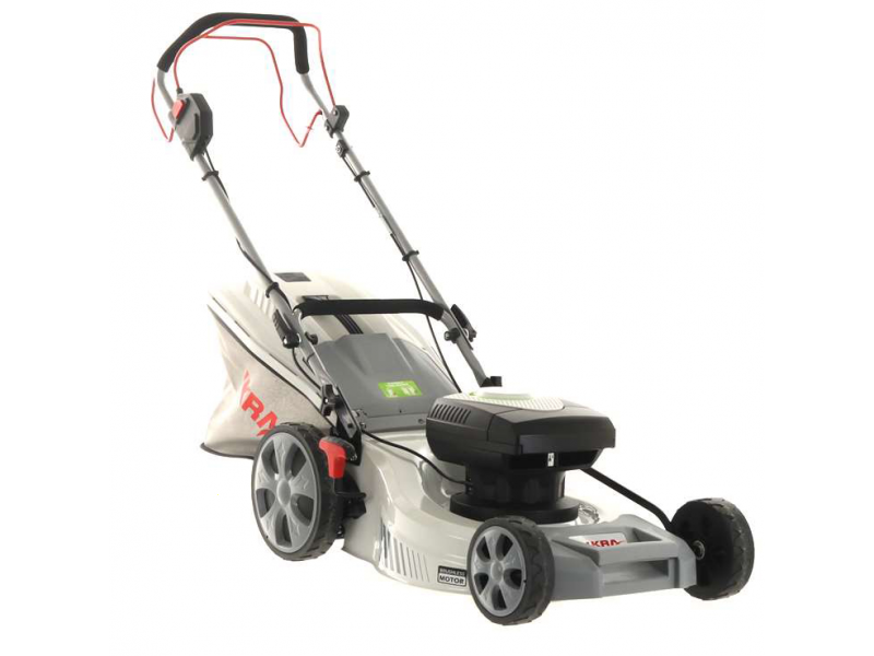 Lamborghini lawn mower online