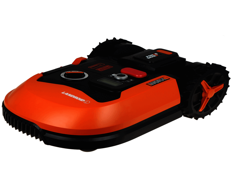 Worx wr147e l1000 sales