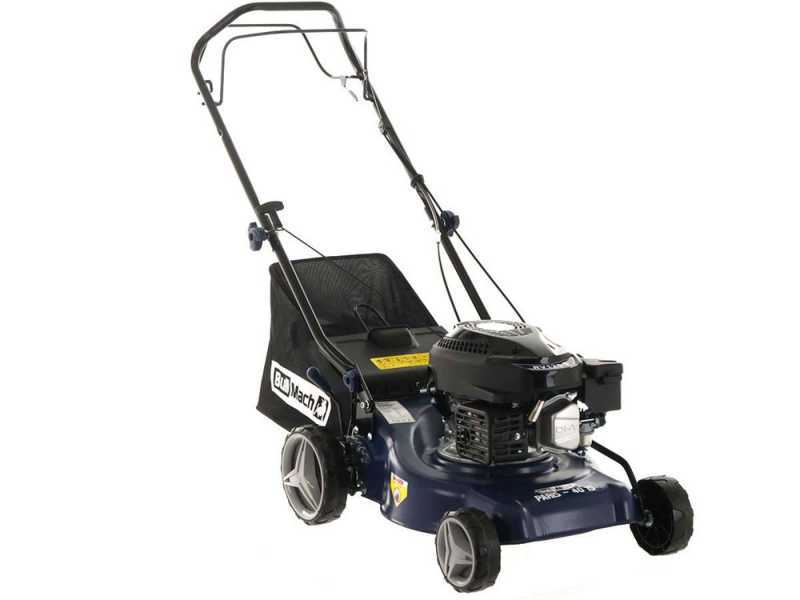 40 inch lawn mower 2025