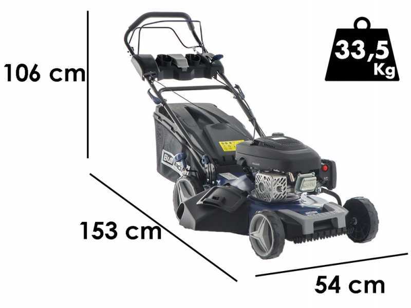 22 self propelled lawn mower outlet