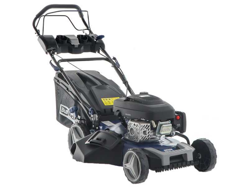Done deal deals lawnmowers