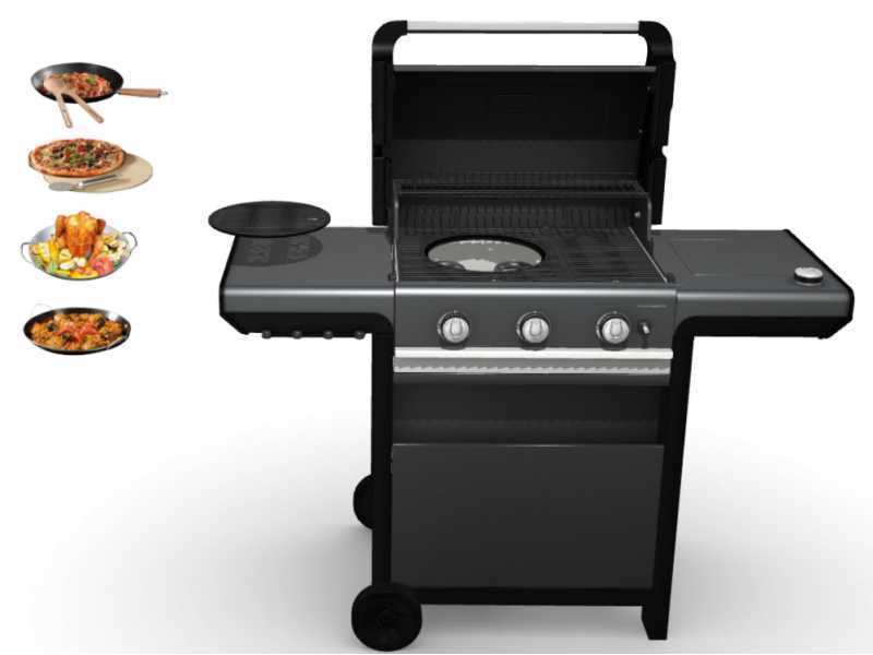 Campingaz gas grill online