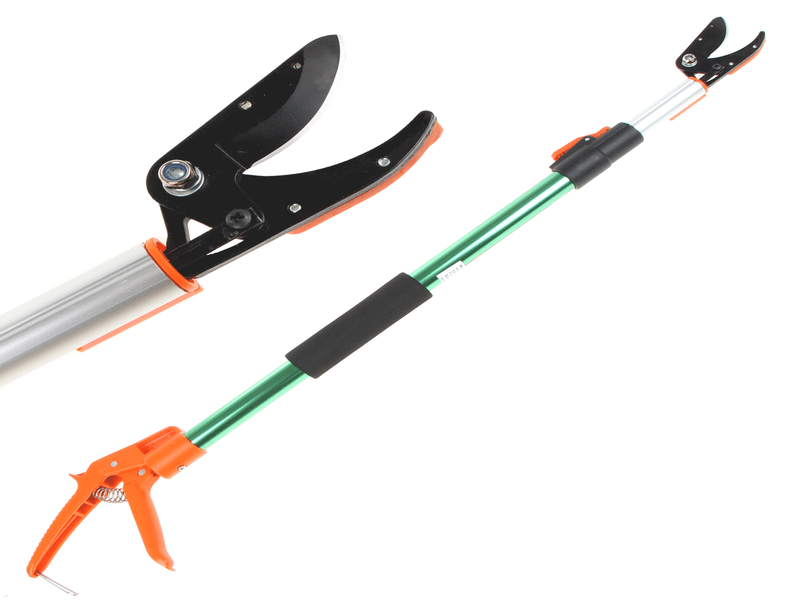 Telescopic pruning shears deals