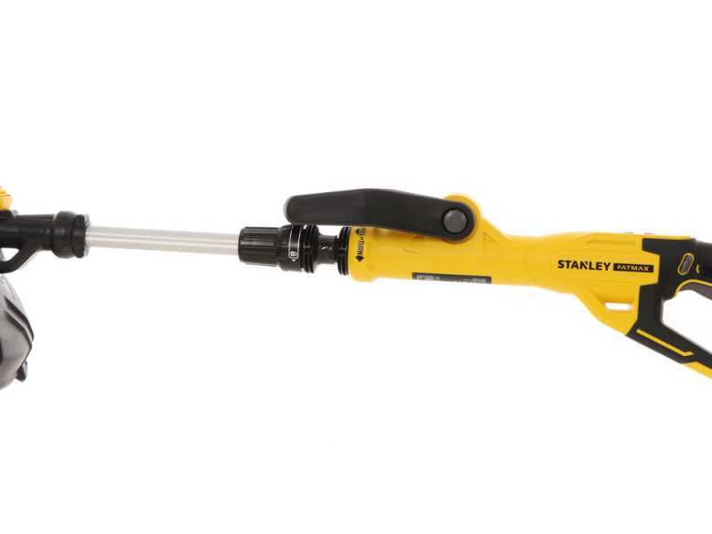 Stanley strimmer hot sale