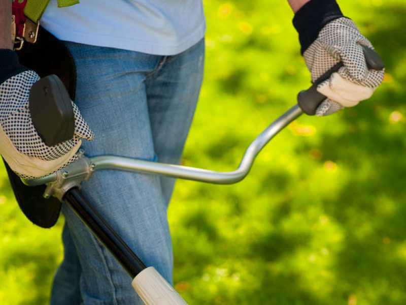RYOBI RBC36X26B brush cutter , best deal on AgriEuro