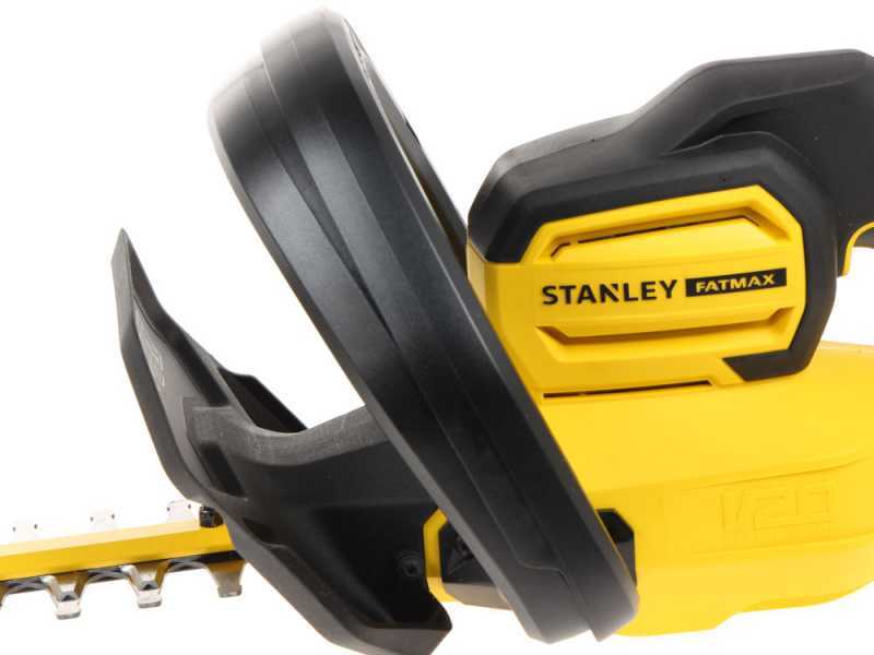 Stanley fatmax hedge trimmer top