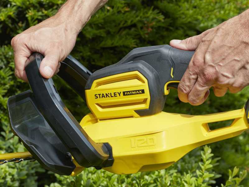 Stanley fatmax hot sale 20v