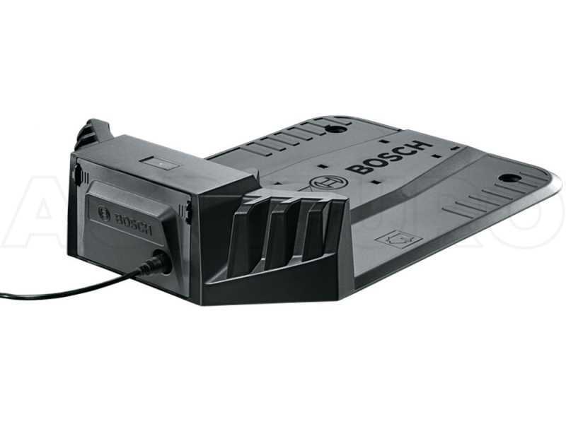 Charging Station for Indego Robotic Lawn Mower