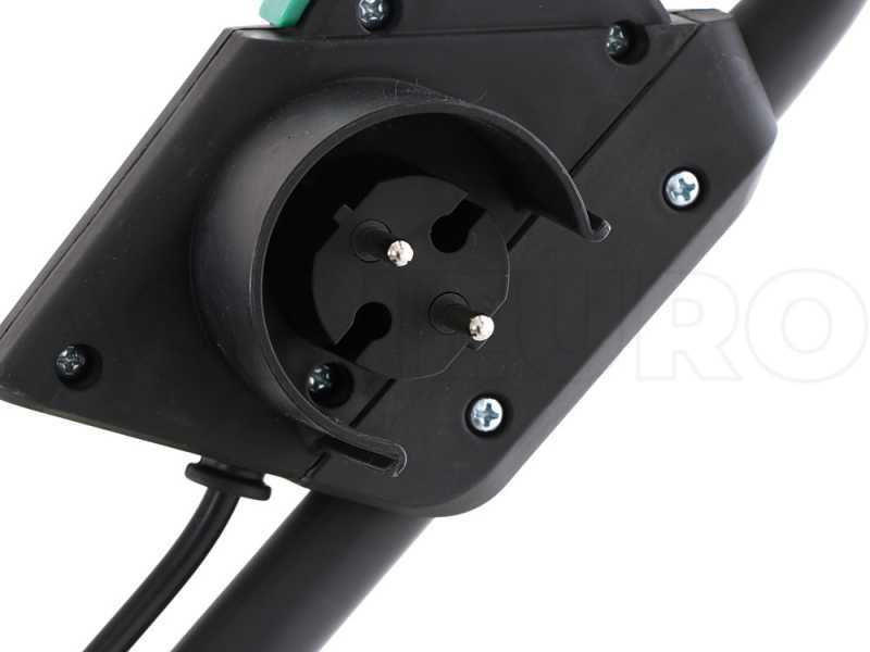 GreenBay GB-CS 1800 - Electric Lawn Scarifier 1800W