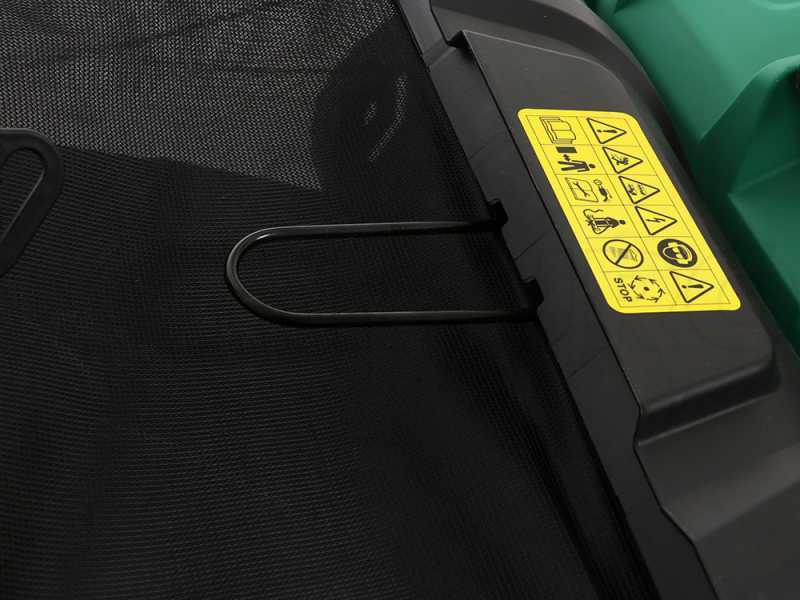 GreenBay GB-CS 1800 - Electric Lawn Scarifier 1800W