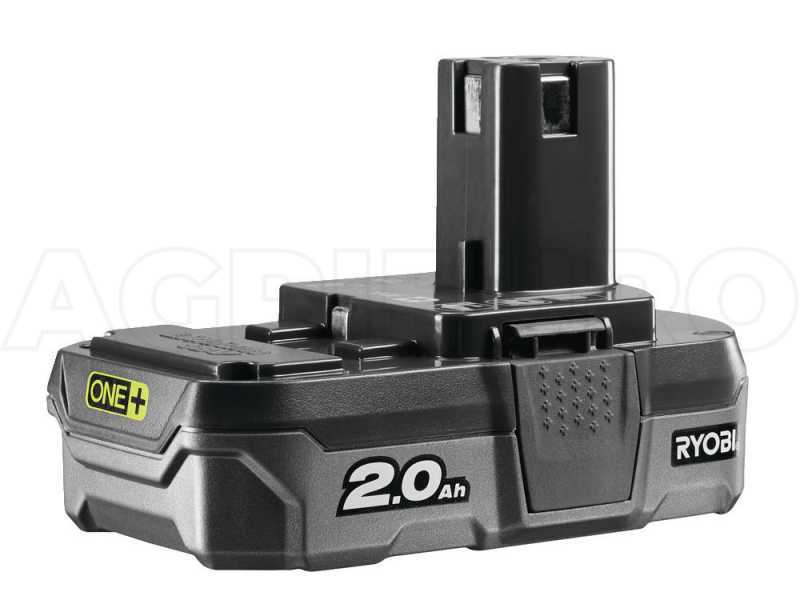 RYOBI LIthium Battery 18V - 2,0Ah