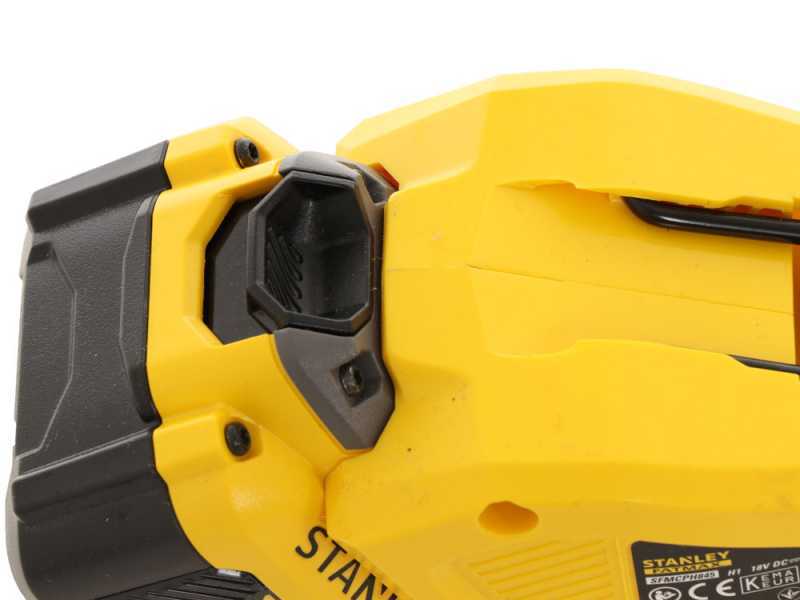 STANLEY FATMAX V20 Hedge Trimmer on Pole best deal on AgriEuro