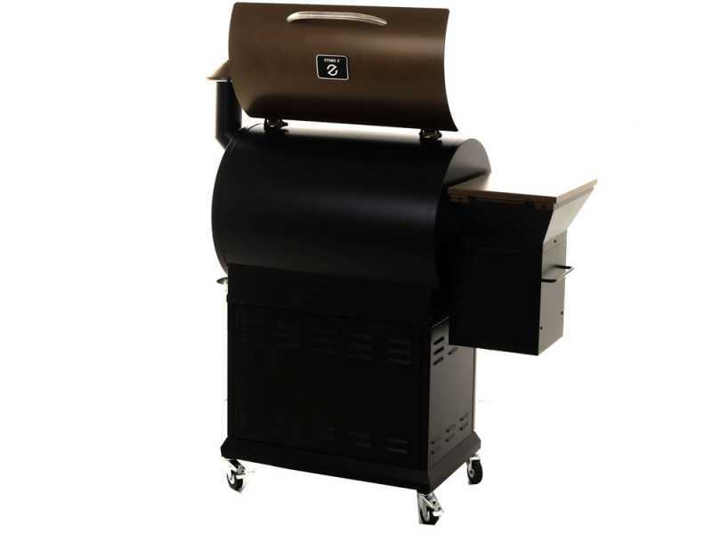 Z grill 700e on sale