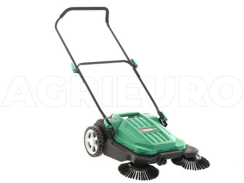 Qualcast electric rotary hotsell lawnmower 32cm 1200w manual
