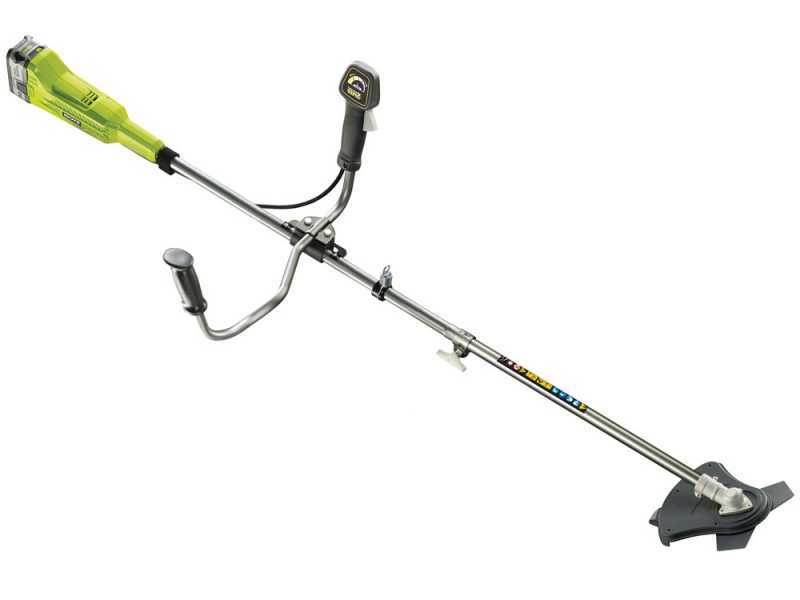 Ryobi obc1820b 18v one+ cheap brush cutter