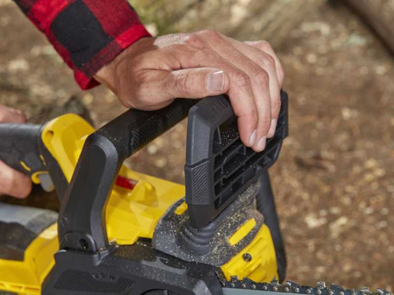 V20 chainsaw best sale