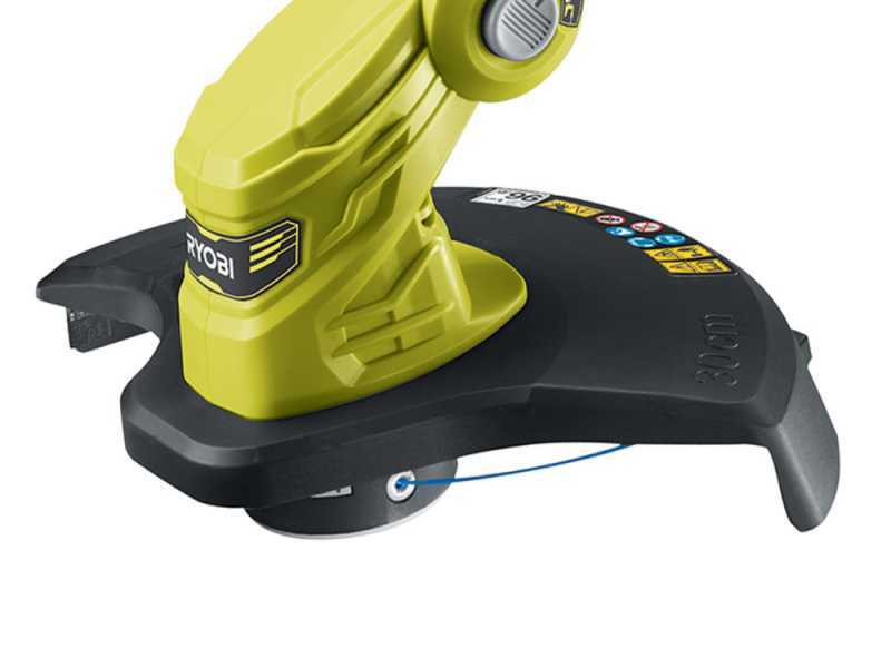 Ryobi top edge sander