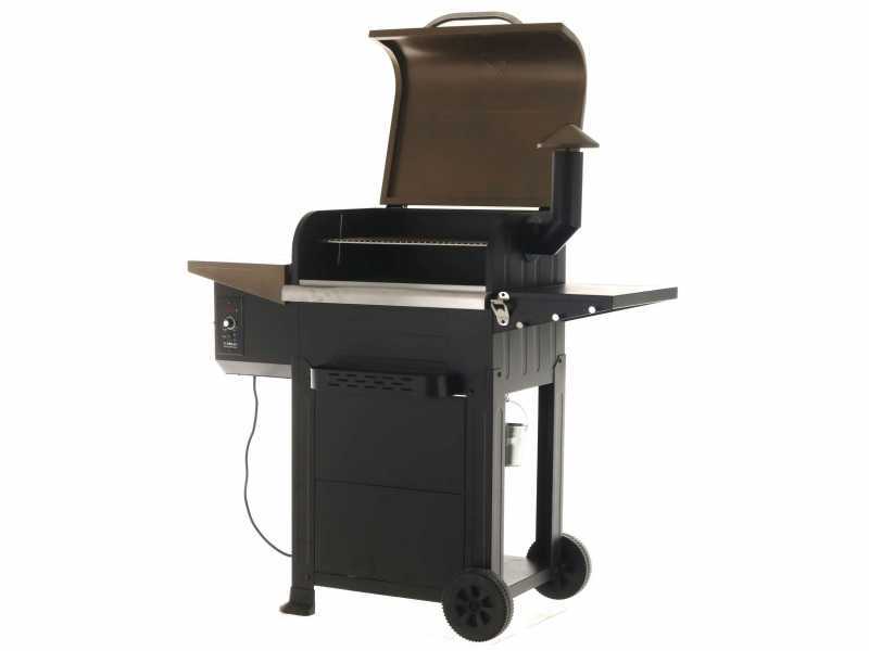 Z pellet grill new arrivals