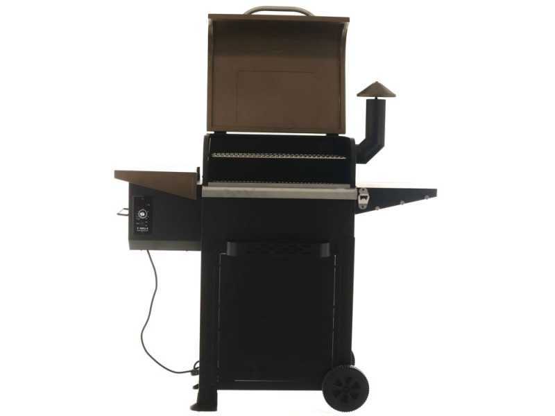 Z grills hotsell
