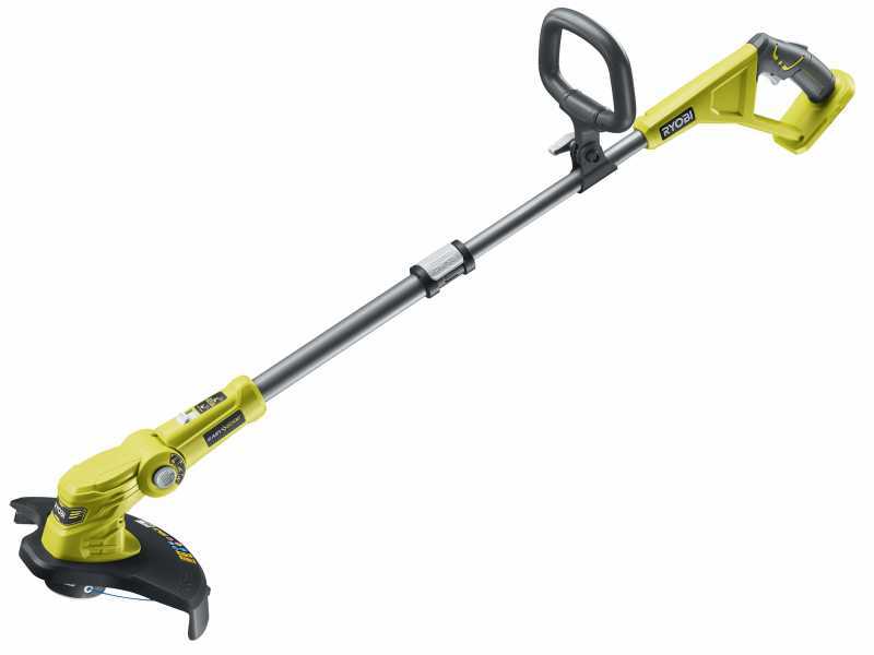 RYOBI RLT1832 25F Battery powered Edge Strimmer 18V 2.5Ah 30cm Cutting Width